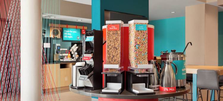 avid Hotels 贝尔方特 by IHG(Avid Hotel Bellefonte by IHG)图片