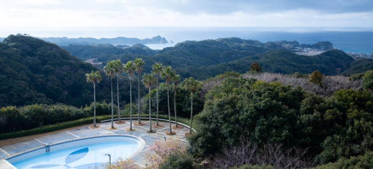 胜浦丰收季酒店(Hotel Harvest Katsuura)图片