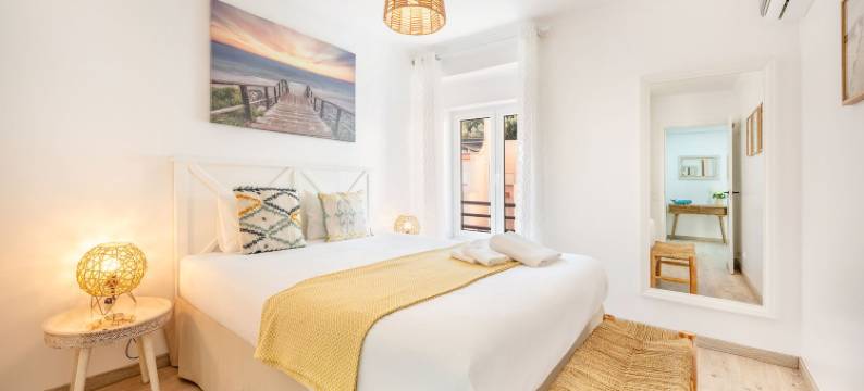 GuestReady - Experiência agradável em Sesimbra图片