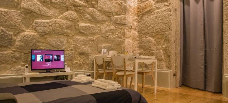 GuestReady - Charming Downtown and Quiet Apartment图片