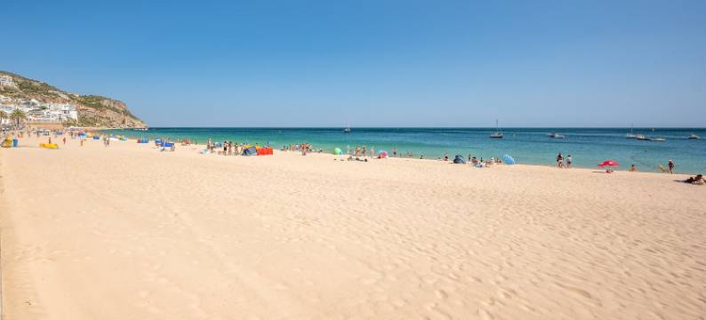 GuestReady - Ocean-front getaway in Sesimbra图片