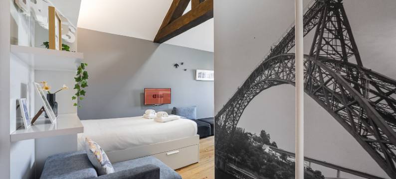 GuestReady - Old City Design - Bridges图片