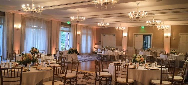 伊林甘多, 圣芭芭拉(El Encanto, Santa Barbara)图片