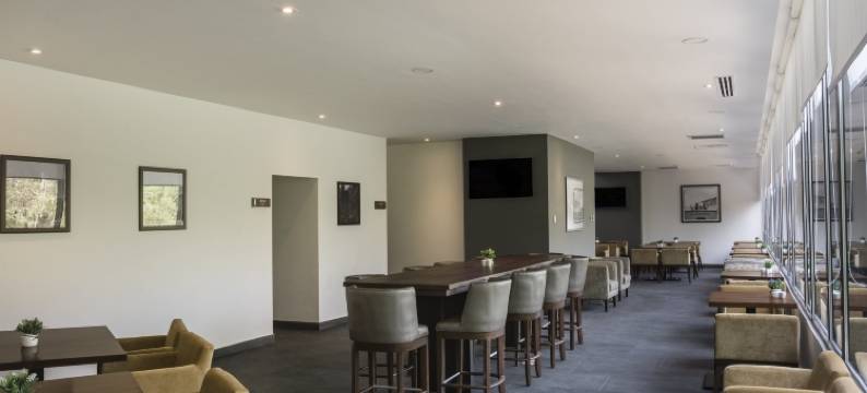 圣路易斯波托西希尔顿欢朋酒店(HAMPTON INN BY HILTON SAN LUIS POTOSI)图片