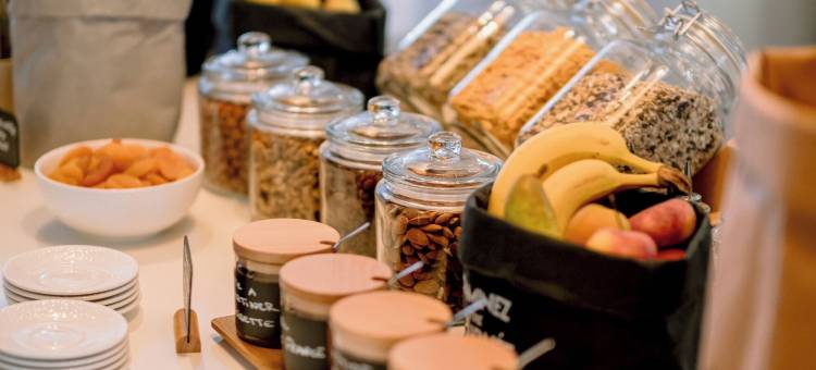 拉泊瑞斯酒店(Hotel Laperouse)图片