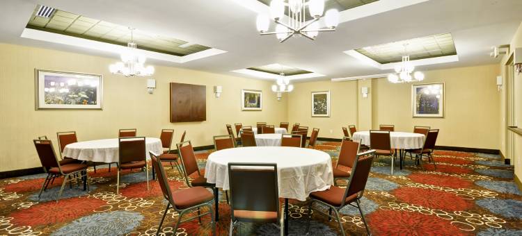 希尔顿欢朋酒店-博卡拉顿鹿野滩(Hampton Inn Boca Raton/Deerfield Beach)图片