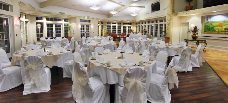 奥克斯-卡马里奥希尔顿花园客栈(Hilton Garden Inn Oxnard/Camarillo)图片