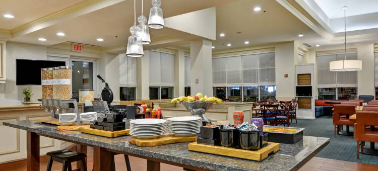 阿普尔顿金伯利希尔顿花园酒店(Hilton Garden Inn Appleton/Kimberly)图片