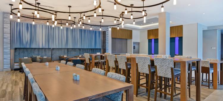 希尔顿花园酒店德斯廷米拉马尔海滩(Hilton Garden Inn Destin Miramar Beach)图片