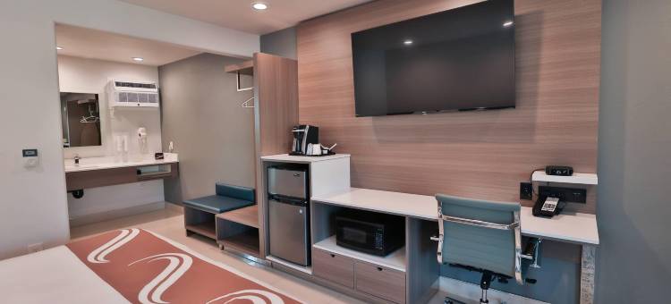 罗德威酒店圣克莱门特(Rodeway Inn San Clemente)图片