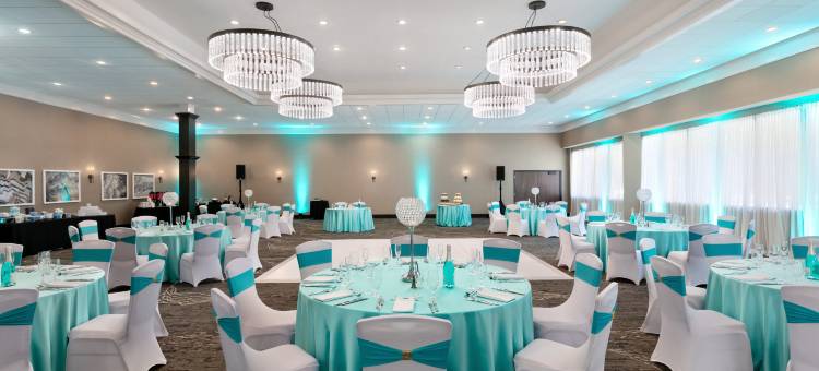 奥兰多-阿尔塔蒙特斯普林斯希尔顿酒店(Hilton Orlando Altamonte Springs)图片