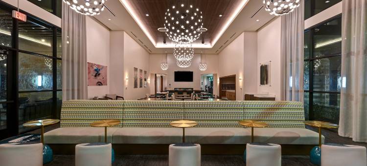 Homewood Suites by Hilton-达拉斯科洛尼(Homewood Suites by Hilton Dallas the Colony)图片