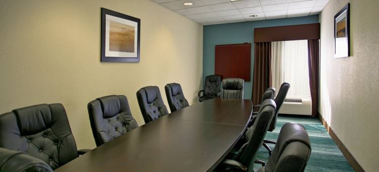 希尔顿欢朋酒店-纳奇托且斯(Hampton Inn Natchitoches)图片