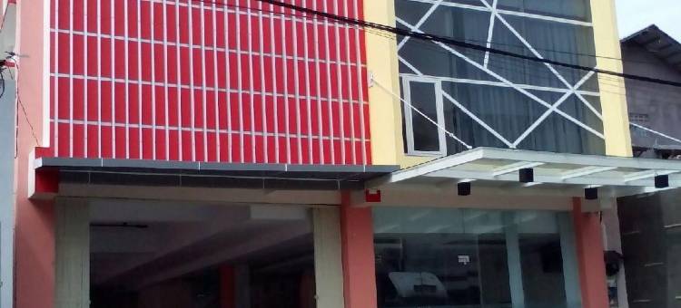 亚历桑马里奥波罗酒店(The Arizon at Malioboro Hotel)图片