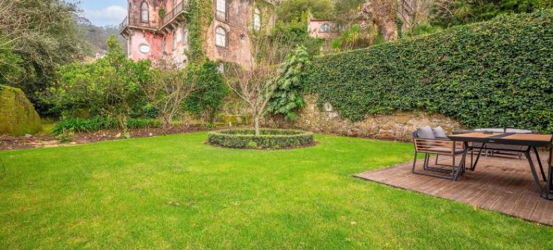 A Fairytale House图片