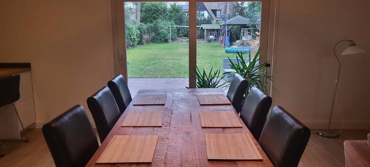 Lovely family home in Laren图片