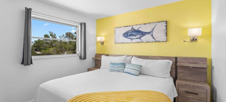 Off the Charts旅馆和Out Island度假村(Off the Charts Inn)图片