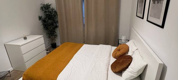 Located 2min from the French community, 10min from debrouckere, 7min from Dansaert图片