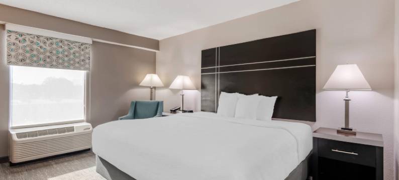 品质酒店及套房联合城-亚特兰大南部(Quality Inn & Suites Union City - Atlanta South)图片