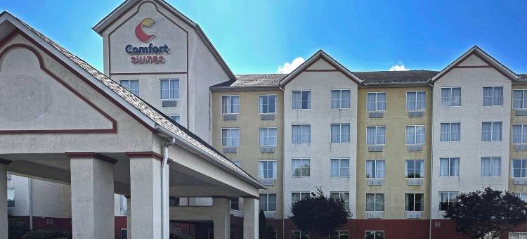 Concord Suites by IHG图片