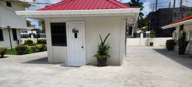 理想行政套房(Ideal Executive Suites)图片