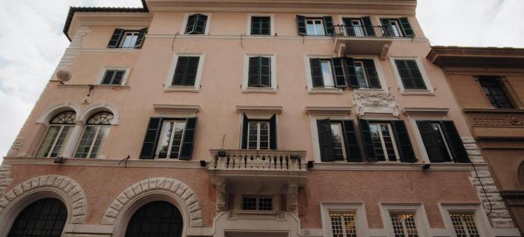 维米纳莱酒店(Hotel Viminale)图片