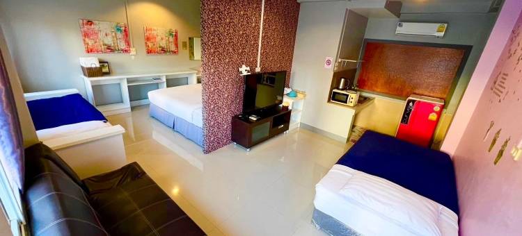 赢家酒店(Winhouse Hotel)图片