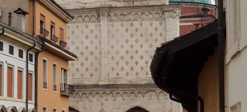 维斯卡瓦多住宅酒店(Residenza Vescovado)图片