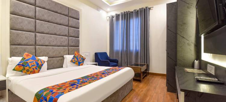 FabHotel Prime AV Royale - Nr Gms Road图片