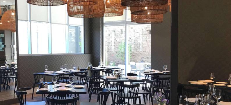 库里科丽笙酒店(Radisson Hotel Curico)图片