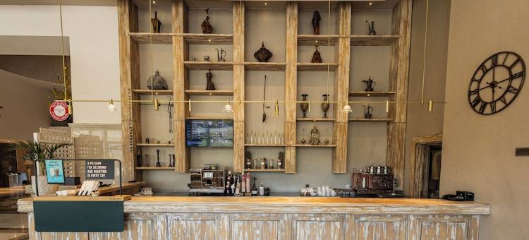 马尔丁温德姆华美达广场酒店(Ramada Plaza by Wyndham Mardin)图片