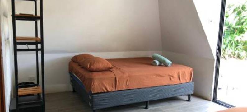 Pyramid Tamarindo图片