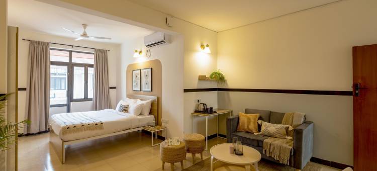 Olive Palace Road - by Embassy Group图片