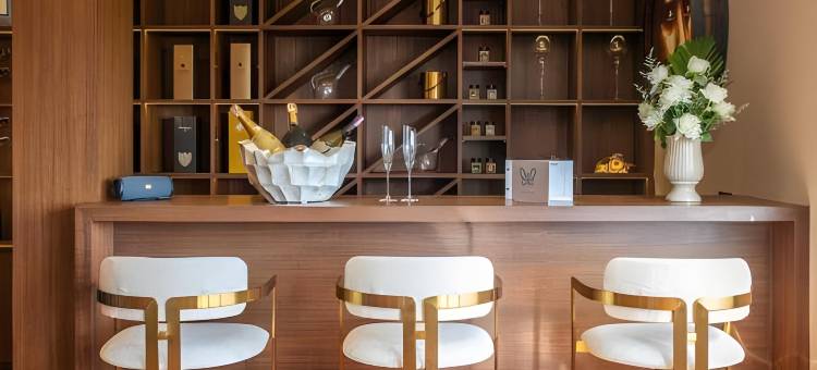 OYO 1121 Junlyn Apartelle图片