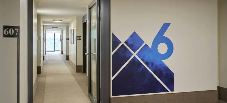 科布伦茨喜来登福朋Flex(Four Points Flex by Sheraton Koblenz)图片