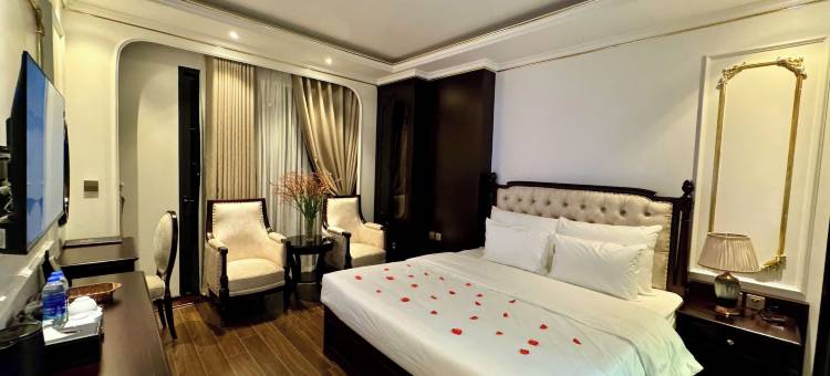 皇家河内酒店(Royal Hanoi Hotel)图片