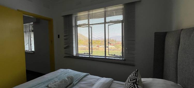 穆塔雷的穆塔雷庄园 - 2304(Mutare Manor - 2304)图片