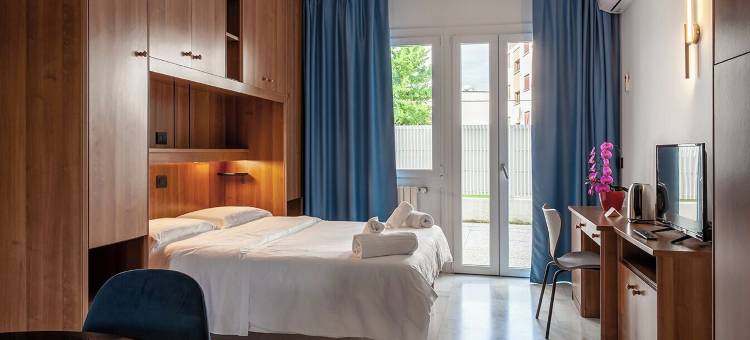 斯马特住宅阿维亚诺(Smart Residence Aviano)图片