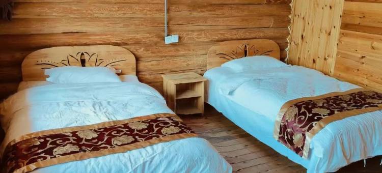 额尔古纳赵长松之家(2号店)图片