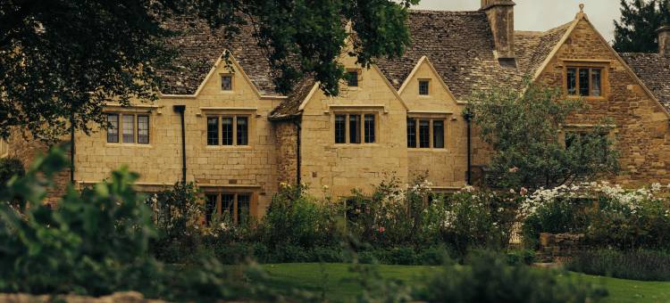 希尔酒店(Hyll Hotel)图片