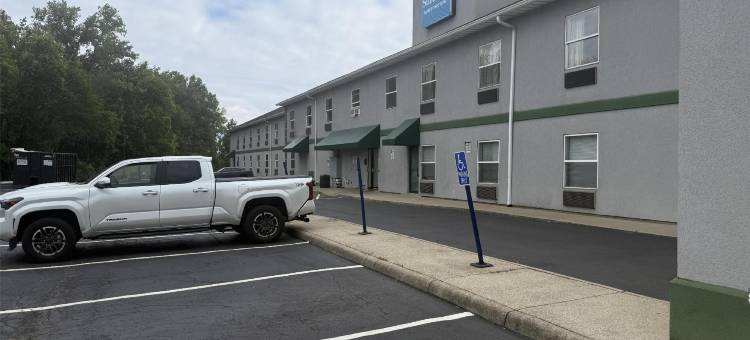 SureStay by Best Western Obetz Rickenbacker Airport图片