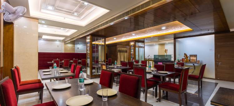 莲花天堂酒店(Hotel Lotus Paradise)图片