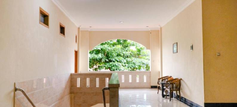 O格拉哈普里玛酒店(Hotel O Otel Graha Prima)图片