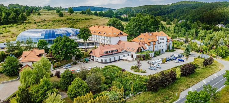 Kyriad 卡尔科诺瑟(Kyriad Karkonosze)图片