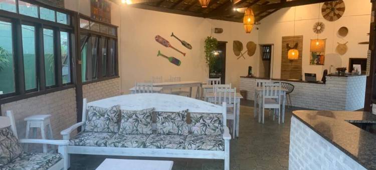 维尔瓦德科洛亚维玛哈酒店(Vale Verde Coroa Vermelha)图片