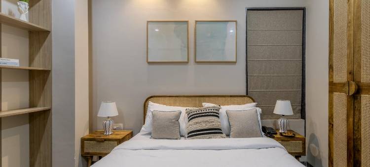 Tattva套房(Townhouse 1354 Tattva Suites)图片