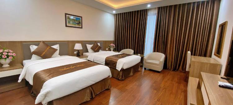 清达1号酒店(Thanh Dat Hotel I)图片