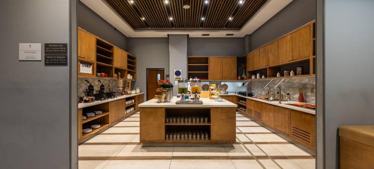 萨尔蒂洛凯悦嘉轩酒店(Hyatt Place Saltillo)图片
