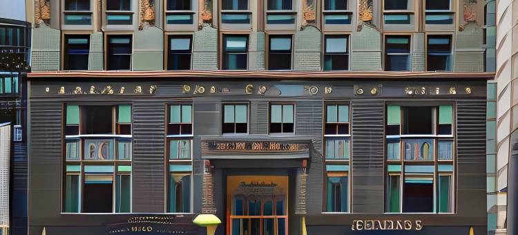 芝加哥彭德里酒店(Pendry Chicago)图片