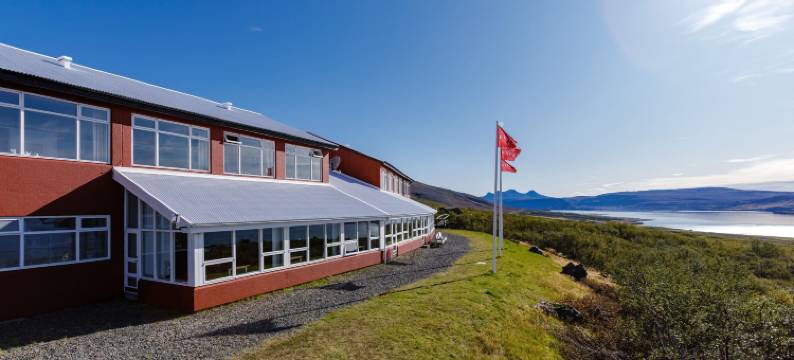 格莱穆尔酒店(Hotel Glymur)图片